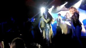 Винтаж - Знак Водолея