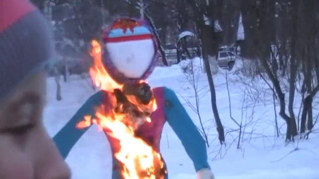 Гори-гори ясно, чтобы не погасло. Раменское. Школа-интернат смотреть онлайн