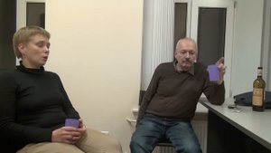 Психонетика. Выпуск 15. Олег Бахтияров. Аналитика невозможного