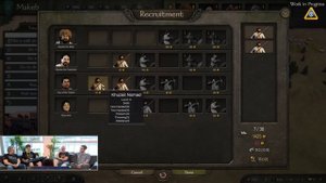 Mount and Blade 2: Bannerlord-ДИНАСТИЯ ИГРОКА! ДЕТИ В ИГРЕ! НАСЛЕДНИКИ! АНИМАЦИИ! БЛОГ