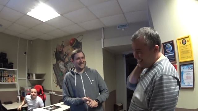 ВПАДАЕМ В ДЕТСТВО вместе с LaVoo или КАК ВОЛОДИ УАЗ И RAV4 ЗАСАДИЛИ + РОЗЫГРЫШ смотреть онлайн