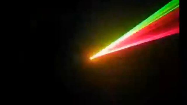 Лазер для дискотек MAGNUM 3D смотреть онлайн