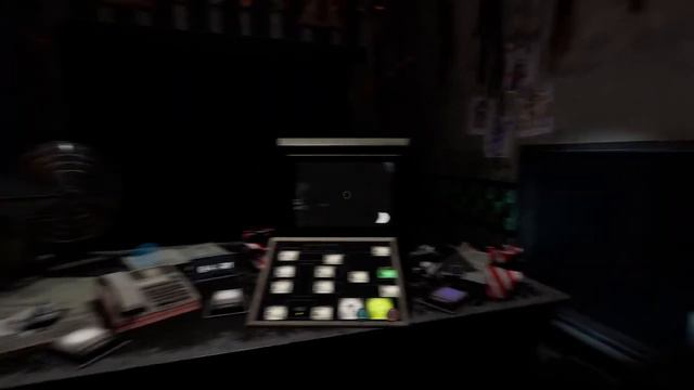 Five Nights at Freddy's non vr Help wanted fnaf 2 (night 3 and 4) смотреть онлайн