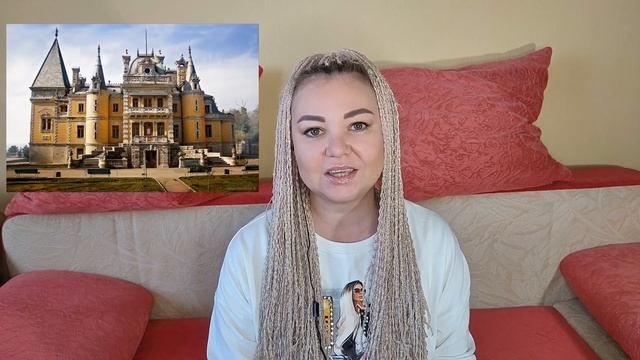 Достопримечательности Крыма. Это нужно увидеть всем! Огромный багаж впечатлений.