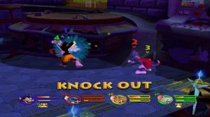 Tom and Jerry in War of the Whiskers HD Tom Vs Butch Vs Jerry Vs Nibbles