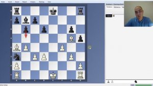 РОКИРОВКА в шахматах