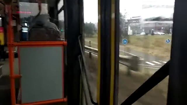 МАЗ-103 | Салон | 20.01.2020 | район Боровляны смотреть онлайн