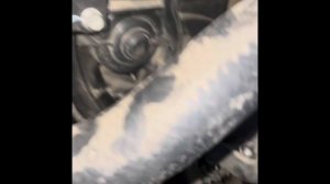 Replacing starter on 2015 Kia Optima 2.4