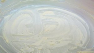 Запеканка с рисом,фаршем и брокколи