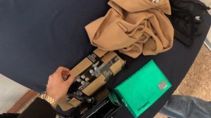 Отправились на Оке 1111 на дальняк! Какой же расход на 100 км?