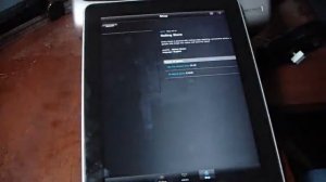 iPad Magazine Reader (Zinio)