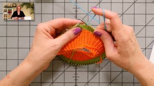 Knitting Tutorial - Color My Cuffs