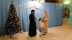 Колядка на Гагаузком языке