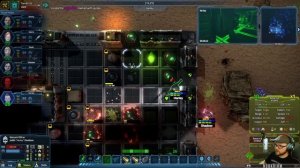 USC: Counterforce - (Squad Based Alien Invasion Game) [Xcom meets Xenomorphs]