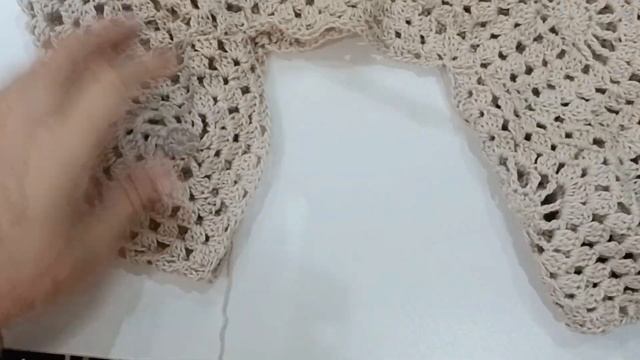 Yeni Başlayanlar İçin Kolay Crop Top/How To Crochet Crop Top Tutorial #diy