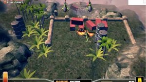 Rotor Storm Online GamePlay  - Helicopter War Game