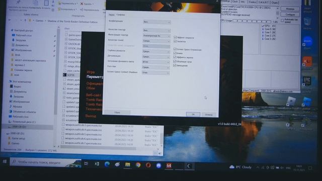 Ноутбук HP Pavilion Gaming 15-cx0xxx