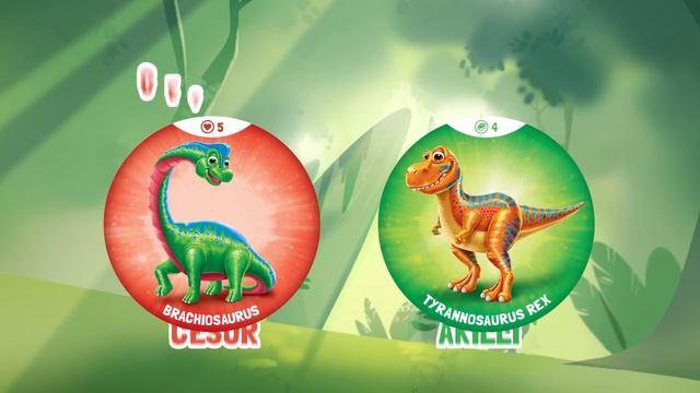 Ozmo Cornet Çılgın Kapaklardan Çıkan Dinozor Oyunu Nasıl Oynanır?