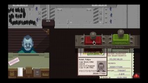 Papers, Please - КАК ПРОЙТИ 7 ДЕНЬ БЕЗ ШТРАФОВ?