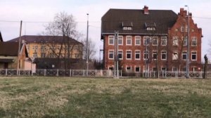 Ostpreußen  Eydtkuhnen -Чернышевское, Калининградская область. 2021