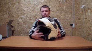 Шлем модуляр HJC C90?
