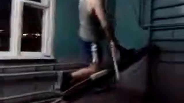 Тренажёр для каноистов. смотреть онлайн