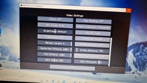 Can you run Minecraft Java 1.20.2 on AMD A6-9220 (Radeon R4) and Windows 10?