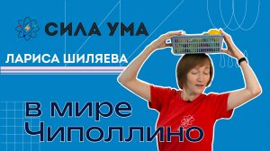 В мире Чиполлино