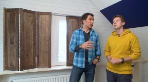 ФАЗЕНДА ЛАЙФ. МАНСАРДА «ДАЧНАЯ НОСТАЛЬГИЯ». ВЕДУЩИЙ – ТИМОФЕЙ ПРОНЬКИН. ДИЗАЙНЕР – ИВАН ЧЕРНЕЧКОВ