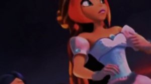 Обзор. Винкс. Волшебные приключения ? Свадьба Блум и Ская?? Новая история. ОНИ вернулись!