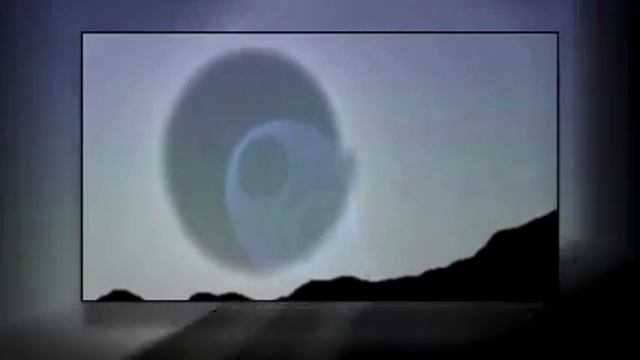 Японец снял странный НЛО смотреть онлайн