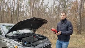 Какие проблемы у Ford Fussion | Ответы на вопросы | Расход и клиренс | Авто из США