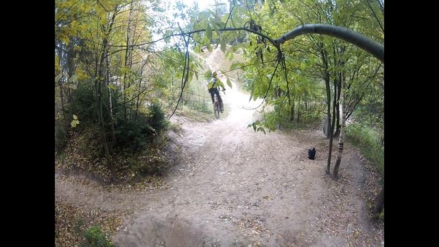 Step-Up Шуваловский парк 06.10.13 смотреть онлайн