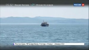 Русская рыба  Документальный фильм