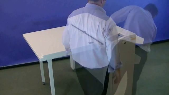 Фолдер Es-Te 2300