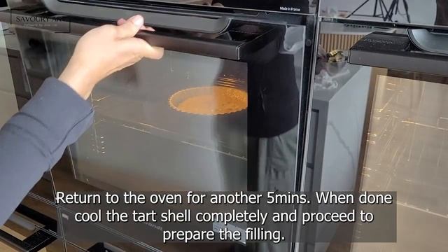 Best tasting easy to make Chocolate Tart recipe! смотреть онлайн