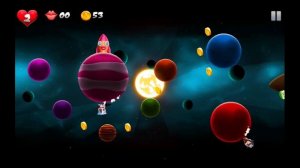 Space Chicks on iPhone Walkthrough