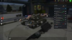 Стоит ли качать M-VI-Yoh в wot blitz