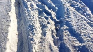 Ваз-2107. Поставил на колеса цепь и катаюсь по снегу. Без помощи Т-40 не обошлось.#ваз#дрифт#снег