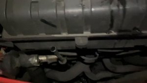 Разборка Ford - Transit 2000-2006, 2.0 TDDI (VIN: WF0VXXBDFV5E87268) LB55OJP