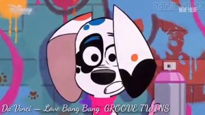 песни в головах персонажей улица далматинцев 101