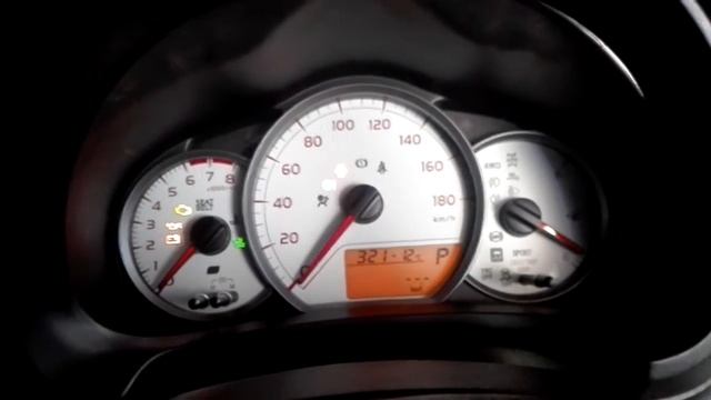 Запуск vits rs gs после длительного простоя зимой смотреть онлайн