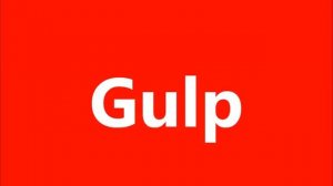 Cartoon Gulp Sound Effect