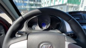 Обзор Lifan X60 I Рестайлинг, 2016 г. ПРОХОР | Просто Хорошие Автомобили