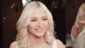 Алена Шишкова интервью и backstage со съемки для журнала Fashion People Russia