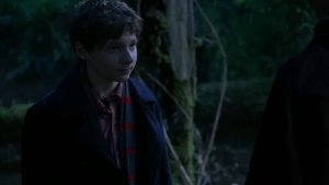 Peter Pan: "Let's Play" (Once Upon A Time S3E01)