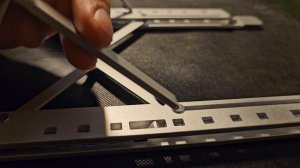 Обзор на N8 Multifunction creative laptop stand