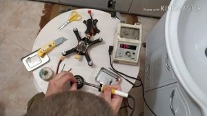 Как собрать 2s аккумулятор из ячеек 18650? Сборка аккумулятора 7,4 в. Тюнинг Mjx bugs 3 mini upgrad