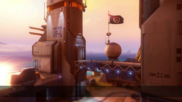 Overwatch ЗБТ(БЕТА) - Это шикарно! - Дождались!!!! - Первый Взгляд и Обзор! смотреть онлайн