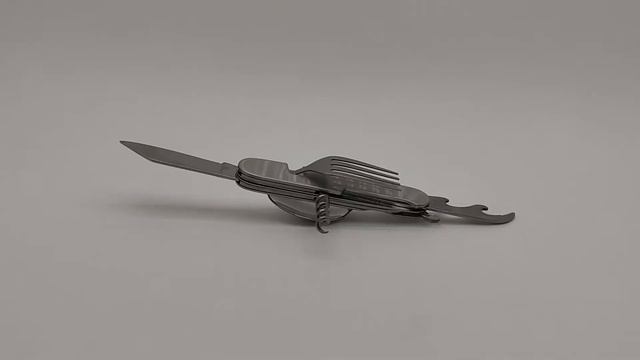 Столовые приборы для пикника смотреть онлайн